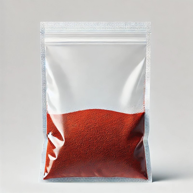 Ras El Hanout Rouge 100g - Mélange d'Épices Marocain pour Plats Épicés