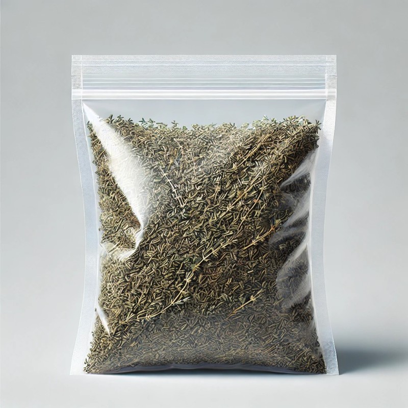 Thym Entier 100g - Herbe Aromatique pour Plats Méditerranéens
