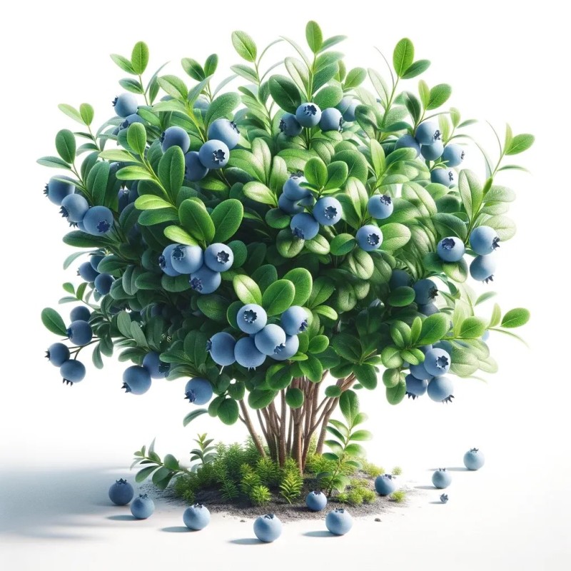 Myrtille