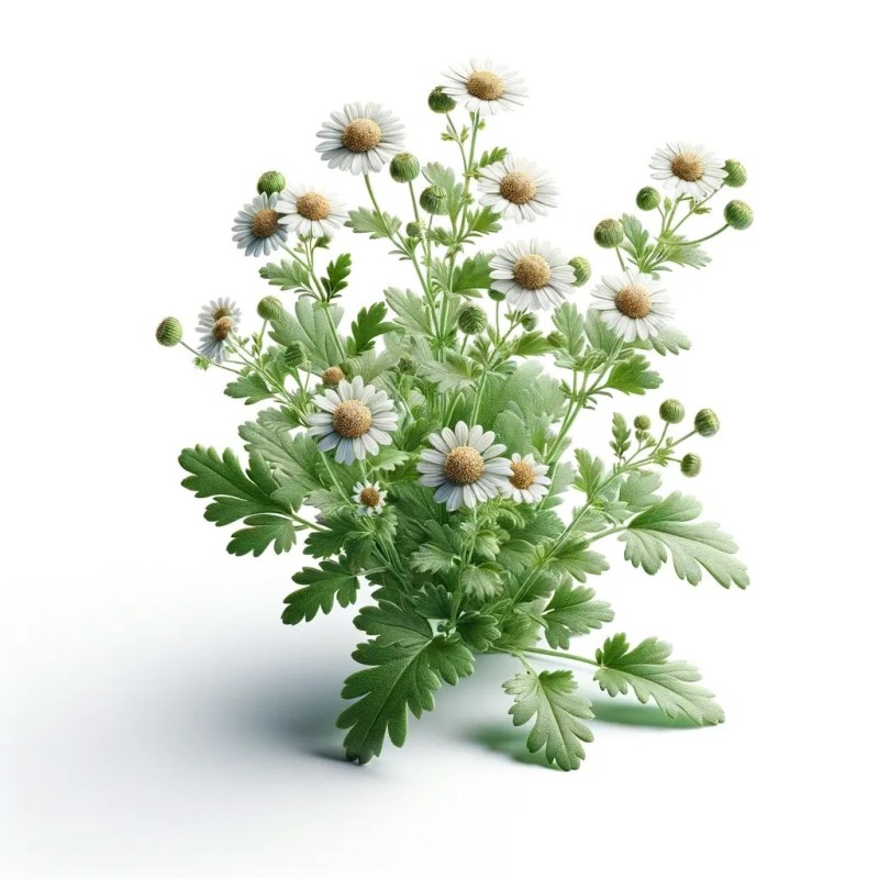 Herbe aux Puces